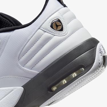  Jordan Max Aura 6 Erkek Beyaz Spor Ayakkabı