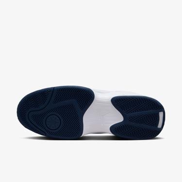  Jordan Max Aura 6 Erkek Beyaz Spor Ayakkabı