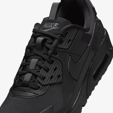  Nike Air Max 90 Drift Erkek Siyah Spor Ayakkabı