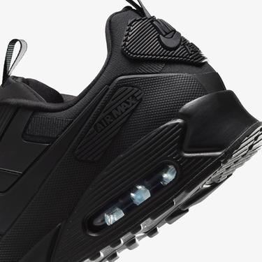  Nike Air Max 90 Drift Erkek Siyah Spor Ayakkabı