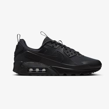  Nike Air Max 90 Drift Erkek Siyah Spor Ayakkabı