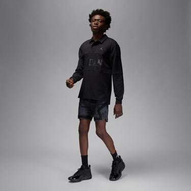  Jordan Max Aura 6 Erkek Siyah Spor Ayakkabı