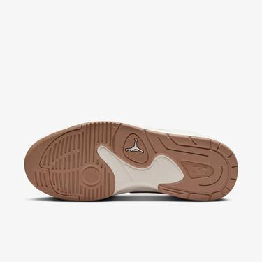  Jordan Stadium 90 Kadın Krem Rengi Spor Ayakkabı