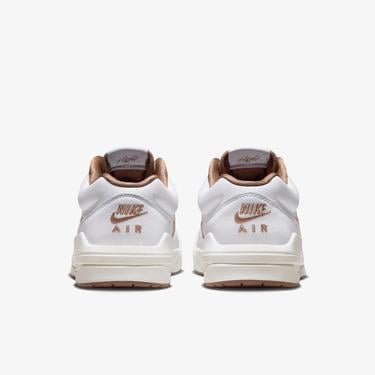  Jordan Stadium 90 Kadın Krem Rengi Spor Ayakkabı