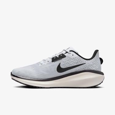  Nike Vomero 17 Erkek Beyaz Spor Ayakkabı