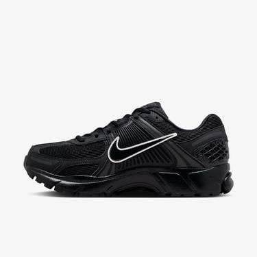  Nike Zoom Vomero 5 Kadın Siyah Spor Ayakkabı