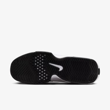  Nike LeBron Witness 8 Erkek Beyaz Basketbol Ayakkabısı