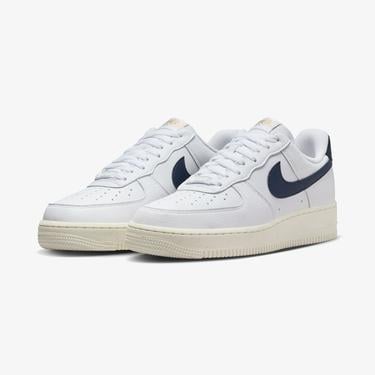  Nike Air Force 1 '07 Next Nature Kadın Beyaz Spor Ayakkabı