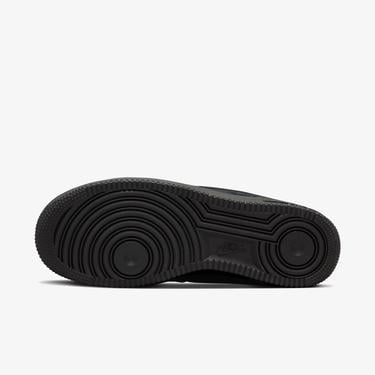  Nike Air Force 1 '07 Kadın Siyah Spor Ayakkabı