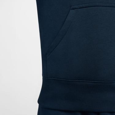  Nike Sportswear Phoenix Fleece Kadın Lacivert Sweatshirt