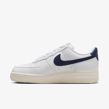  Nike Air Force 1 '07 Next Nature Kadın Beyaz Spor Ayakkabı