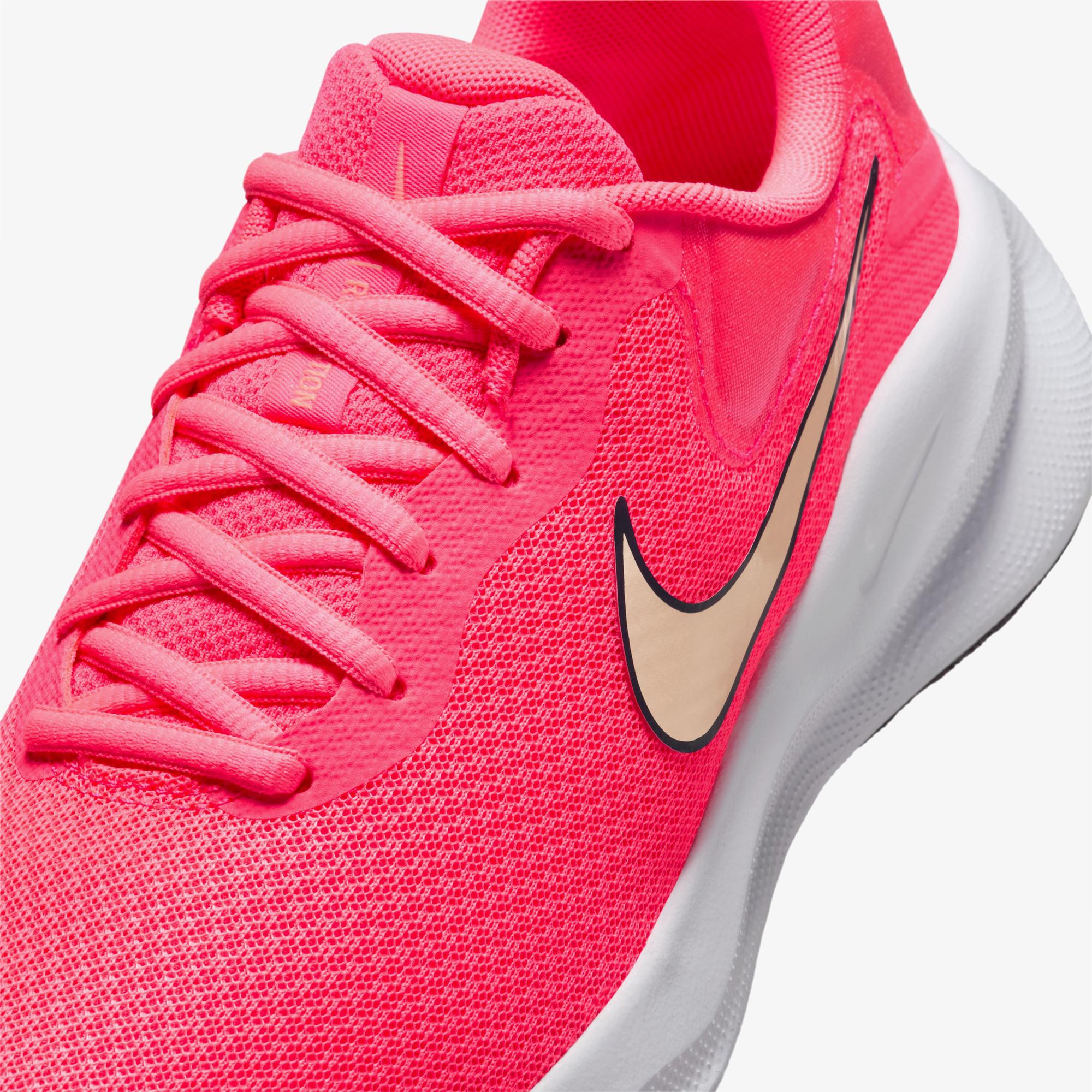 Nike Revolution 7 Kadın Pembe Koşu Ayakkabısı