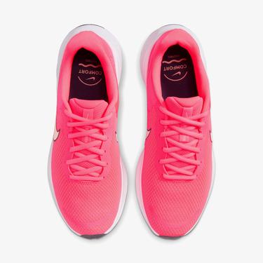  Nike Revolution 7 Kadın Pembe Koşu Ayakkabısı