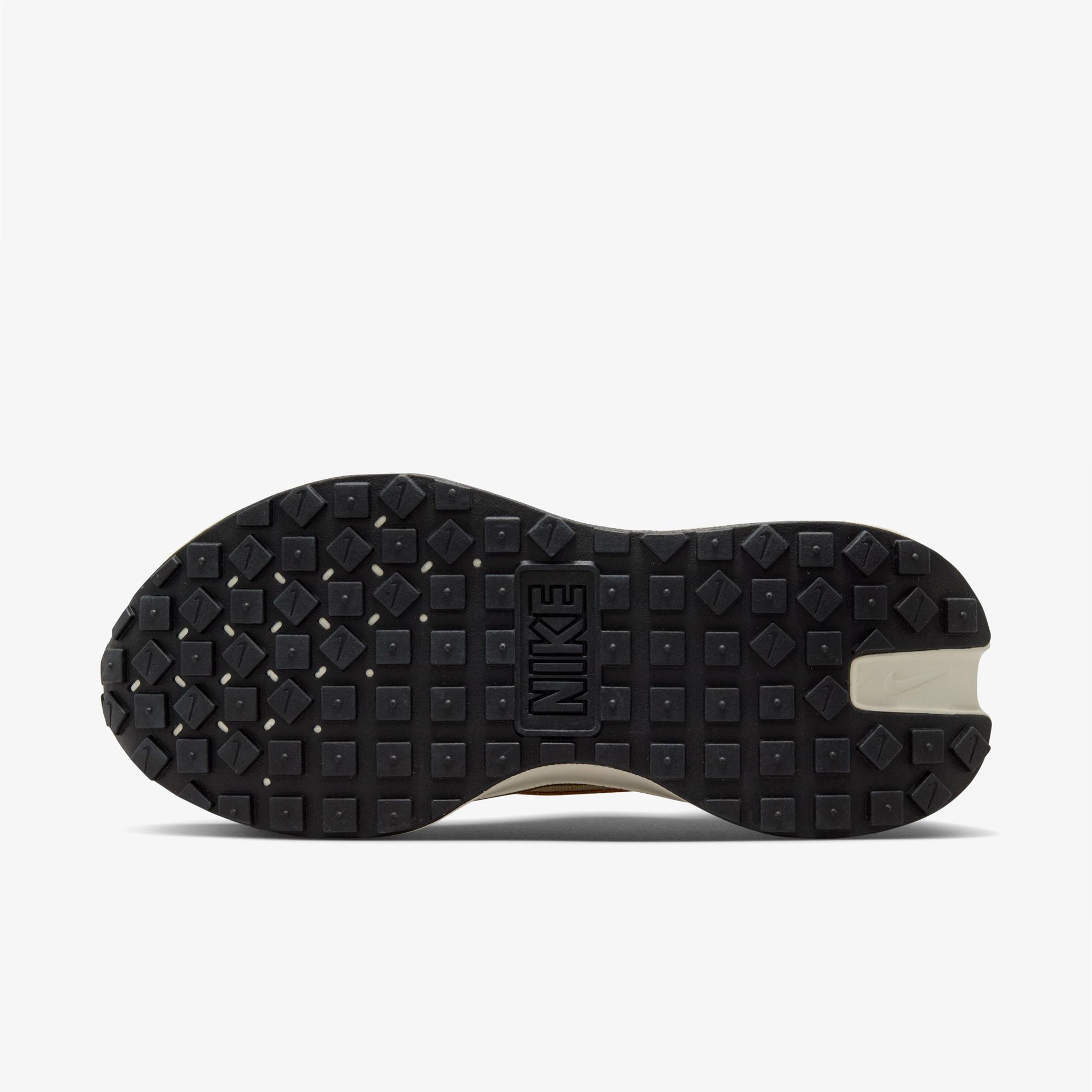 Nike Phoenix Waffle Kadın Sarı Spor Ayakkabı