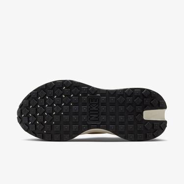  Nike Phoenix Waffle Kadın Sarı Spor Ayakkabı