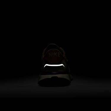  Nike Phoenix Waffle Kadın Sarı Spor Ayakkabı