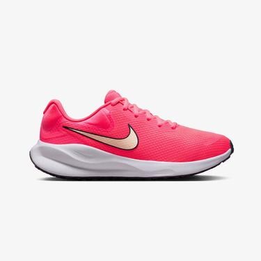  Nike Revolution 7 Kadın Pembe Koşu Ayakkabısı