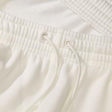  Nike Sportswear Phoenix Fleece Kadın Beyaz Eşofman Altı