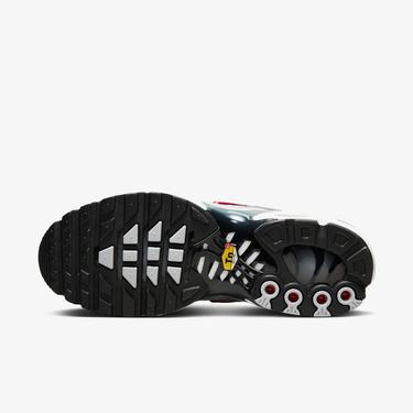  Nike Air Max Plus Kadın Gri Spor Ayakkabı