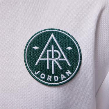  Jordan Essentials Gfx Erkek Beyaz T-Shirt