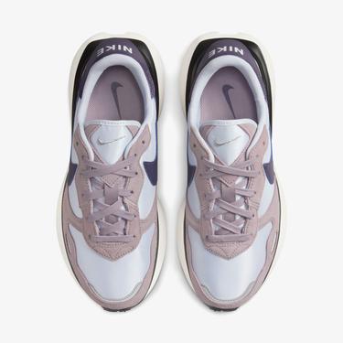 Nike Phoenix Waffle Kadın Mor Spor Ayakkabı