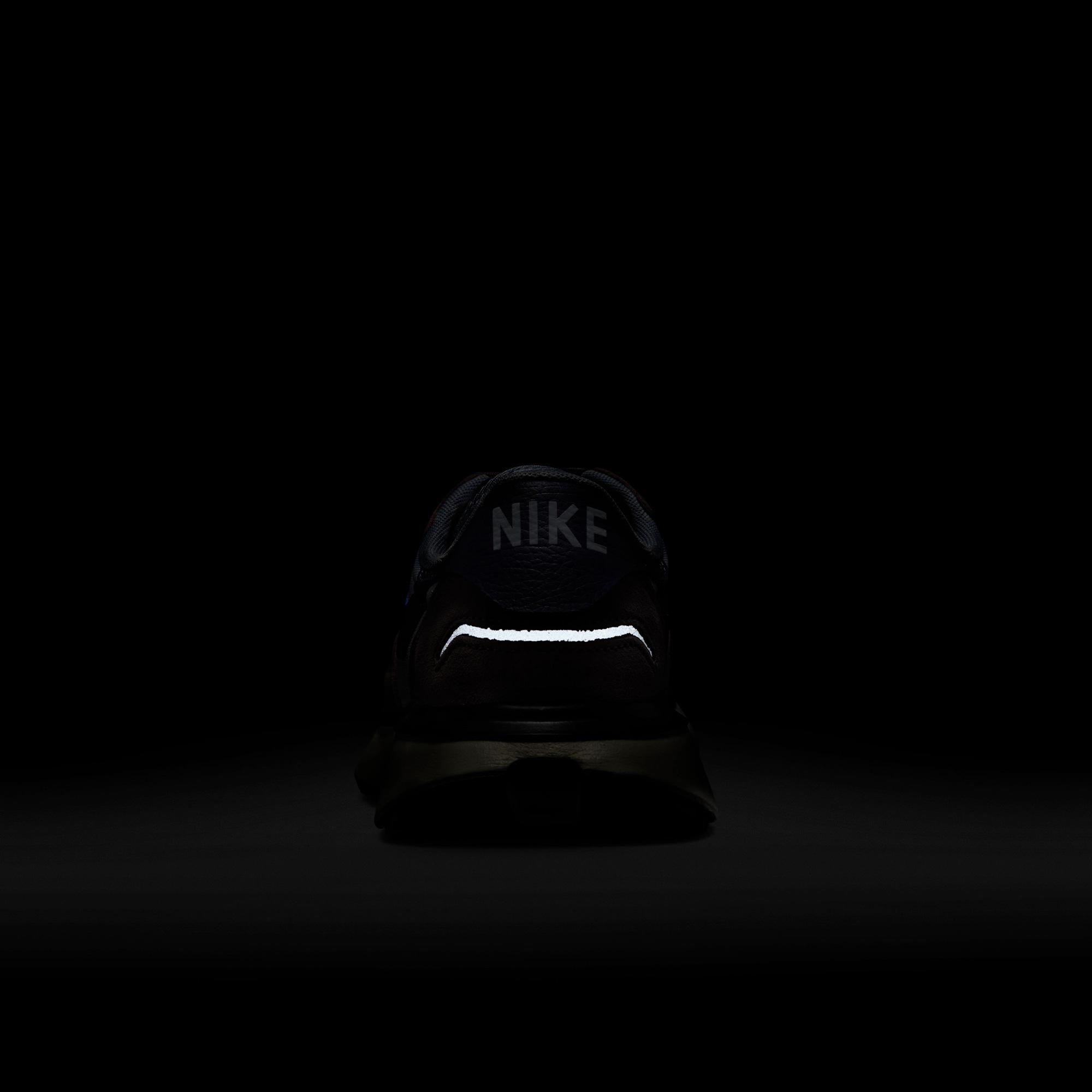 Nike Phoenix Waffle Kadın Mor Spor Ayakkabı