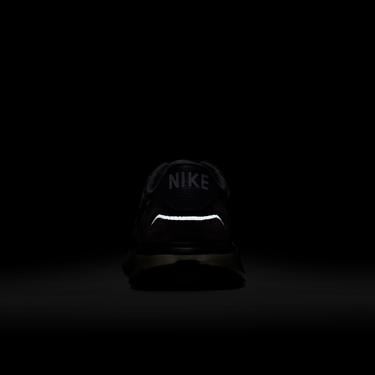  Nike Phoenix Waffle Kadın Mor Spor Ayakkabı