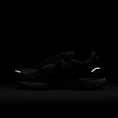  Nike Phoenix Waffle Kadın Mor Spor Ayakkabı