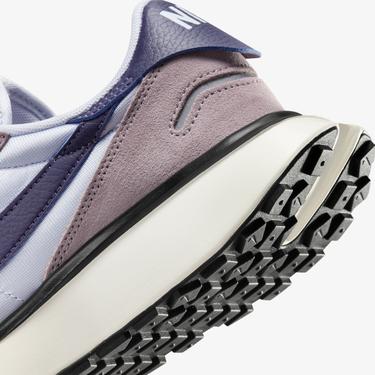  Nike Phoenix Waffle Kadın Mor Spor Ayakkabı