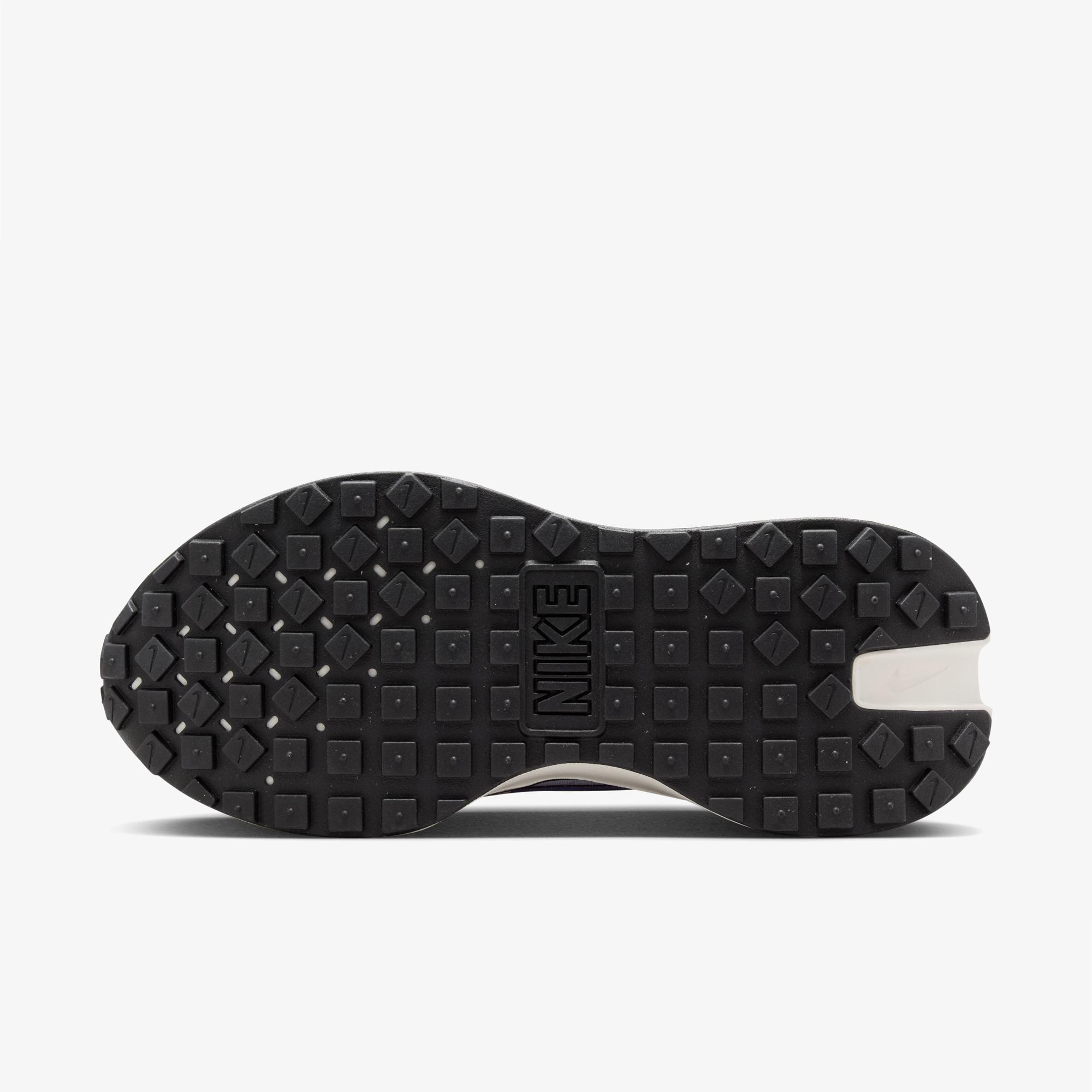 Nike Phoenix Waffle Kadın Mor Spor Ayakkabı