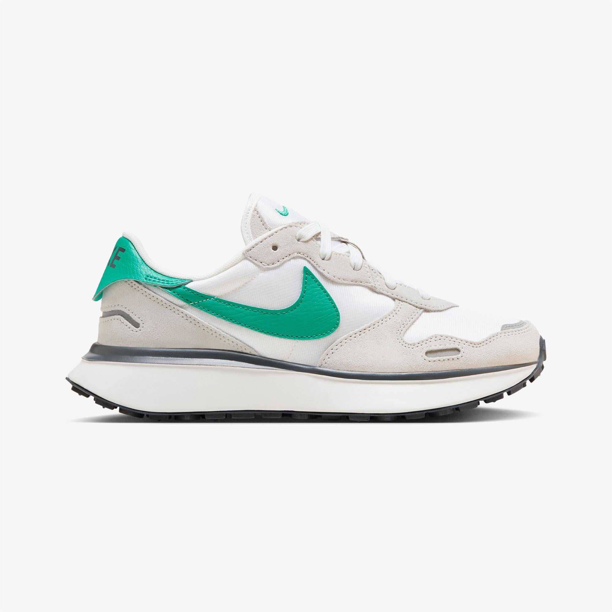 Nike Phoenix Waffle Kadın Beyaz Spor Ayakkabı