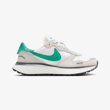  Nike Phoenix Waffle Kadın Beyaz Spor Ayakkabı