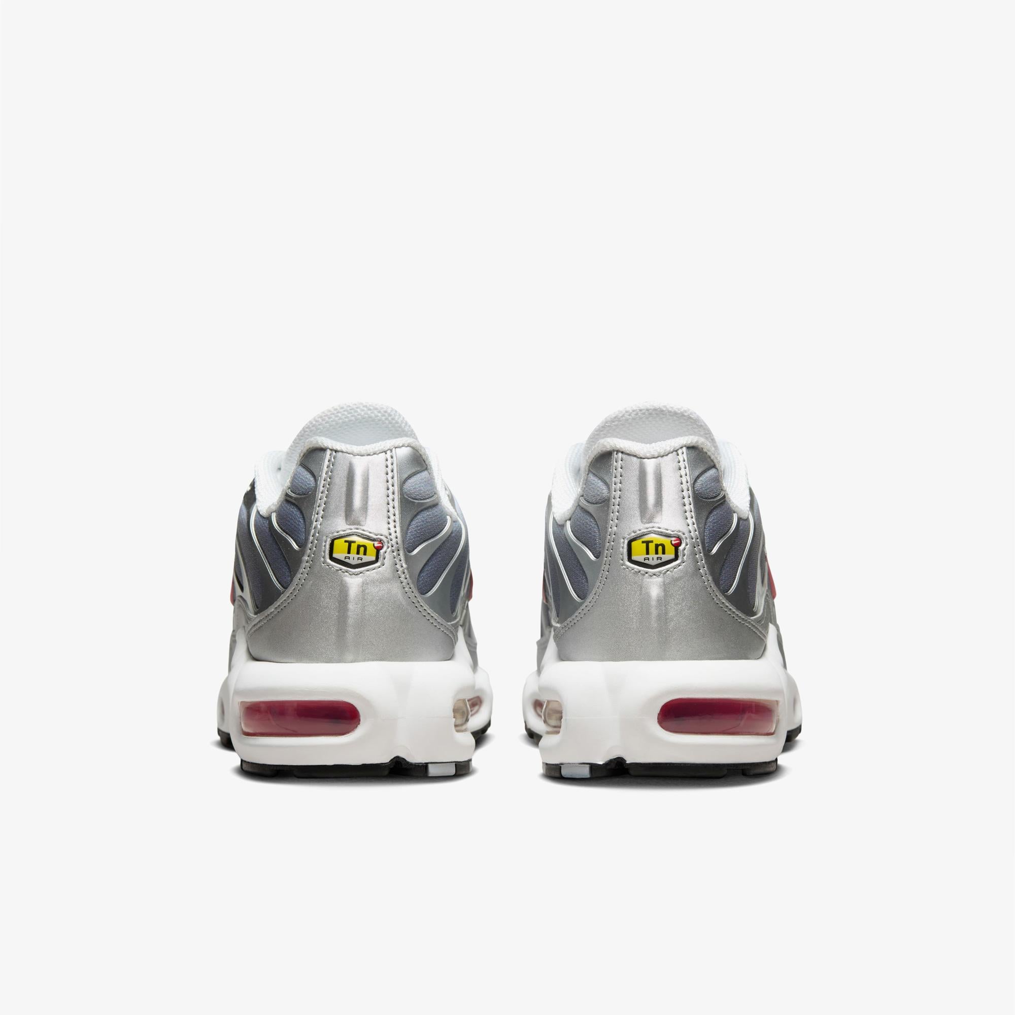 Nike Air Max Plus Kadın Gri Spor Ayakkabı