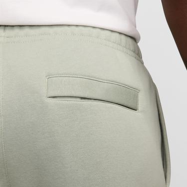  Nike Sportswear Club Fleece Erkek Yeşil Eşofman Altı