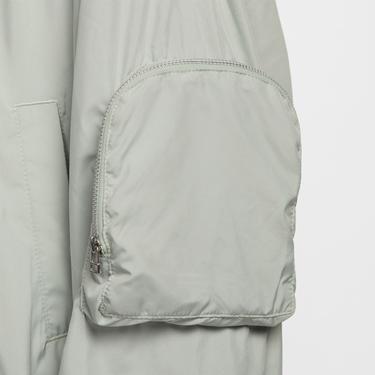  Nike Sportswear Essential Bomber Kadın Yeşil Ceket