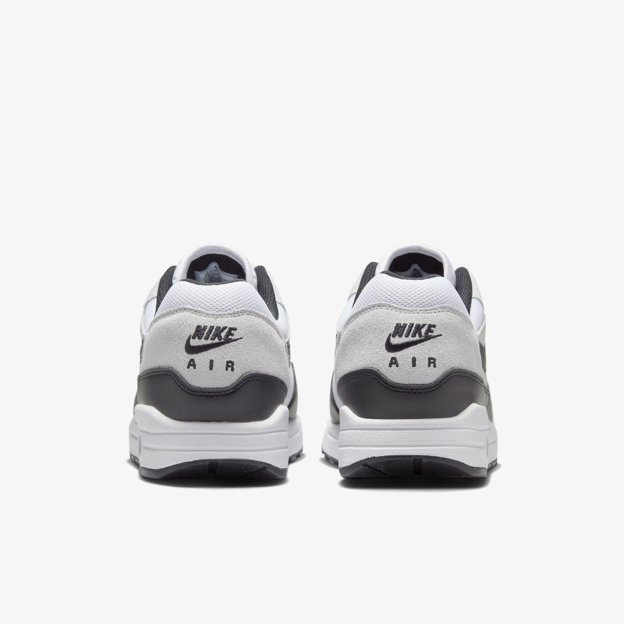 Nike Air Max 1 Essential Erkek Beyaz Spor Ayakkabı