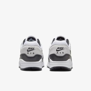  Nike Air Max 1 Essential Erkek Beyaz Spor Ayakkabı