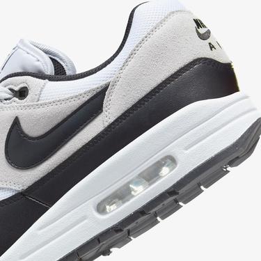  Nike Air Max 1 Essential Erkek Beyaz Spor Ayakkabı