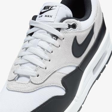  Nike Air Max 1 Essential Erkek Beyaz Spor Ayakkabı