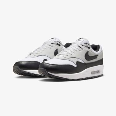  Nike Air Max 1 Essential Erkek Beyaz Spor Ayakkabı