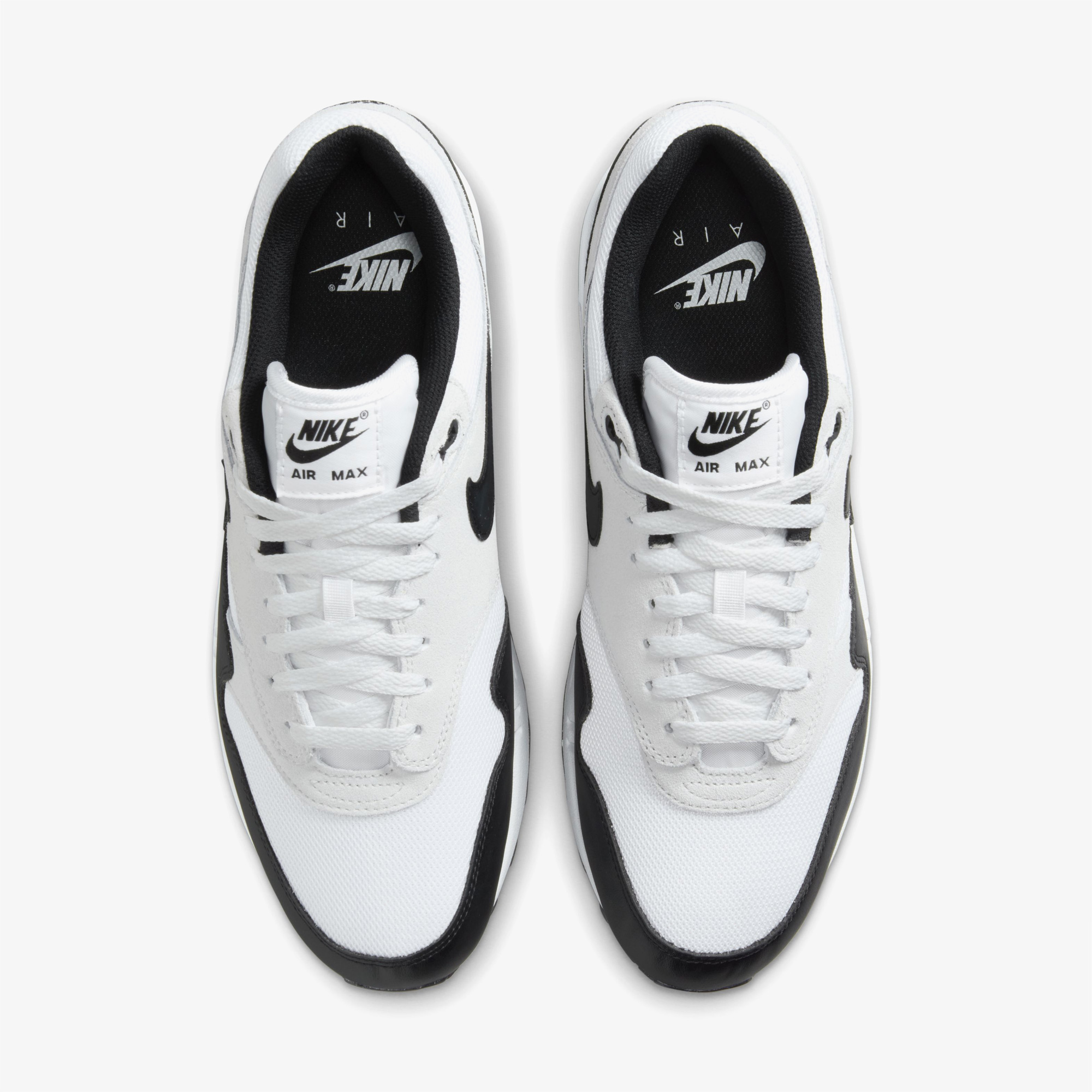 Nike Beyaz Nike Air Max 1 Essential