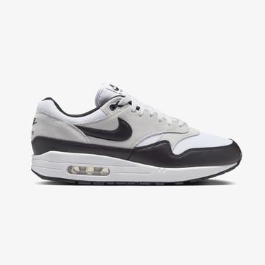  Nike Air Max 1 Essential Erkek Beyaz Spor Ayakkabı