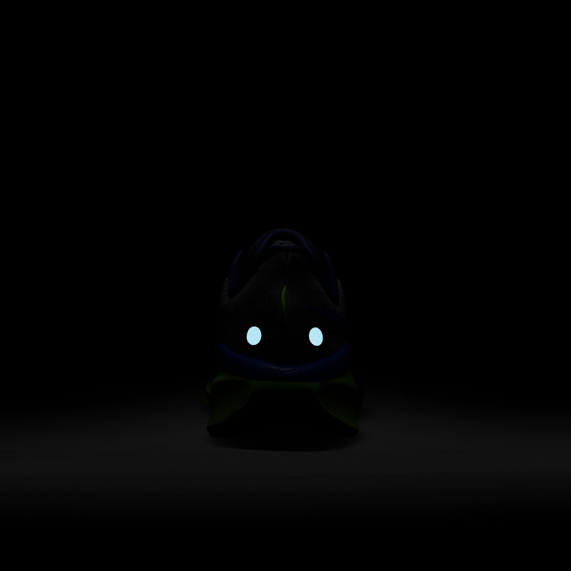 Nike Nike Vomero 17 Erkek Lacivert Koşu Ayakkabısı Sneaker | FashFed Lacivert - 10. görsel