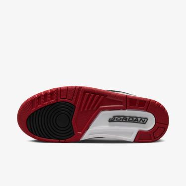  Jordan Air Legacy 312 Low Kadın Siyah Spor Ayakkabı