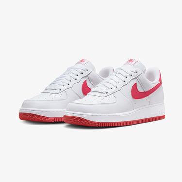  Nike Air Force 1 '07 Next Nature Kadın Beyaz Spor Ayakkabı