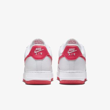  Nike Air Force 1 '07 Next Nature Kadın Beyaz Spor Ayakkabı