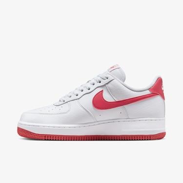  Nike Air Force 1 '07 Next Nature Kadın Beyaz Spor Ayakkabı