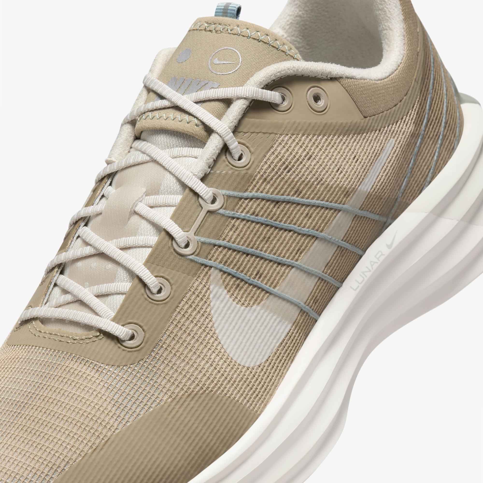 Nike Lunar Roam Erkek Haki Spor Ayakkabı