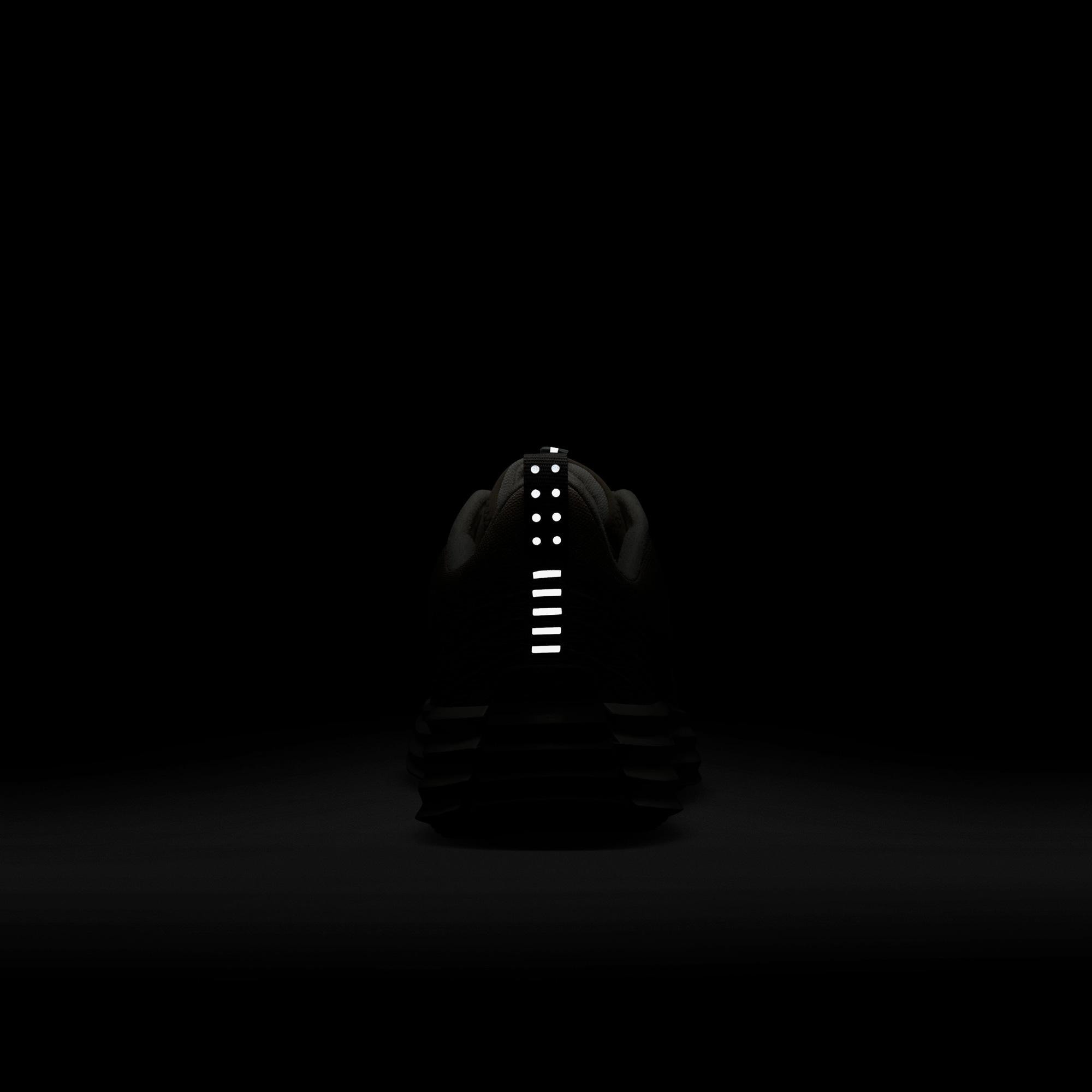 Nike Lunar Roam Erkek Haki Spor Ayakkabı