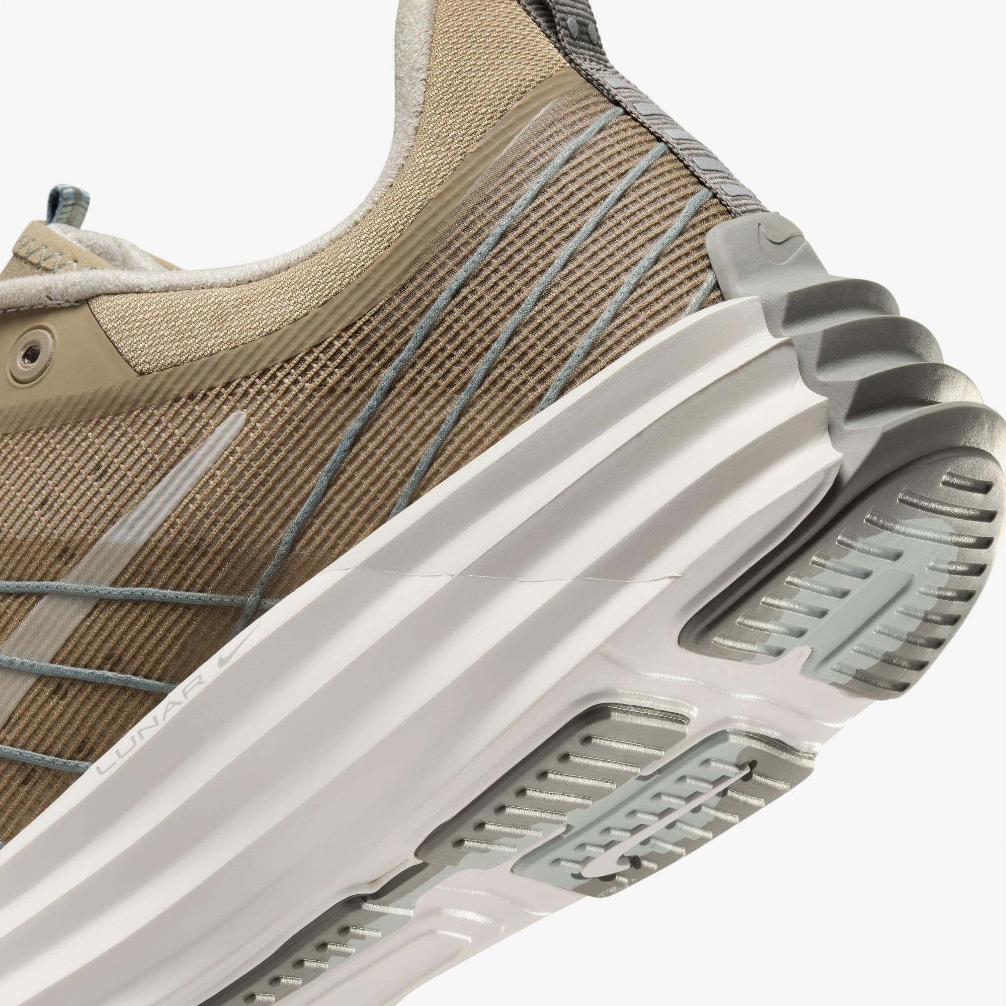 Nike Lunar Roam Erkek Haki Spor Ayakkabı